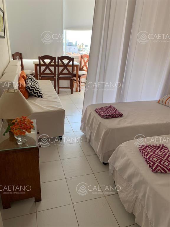 Venta mono ambiente frente al mar