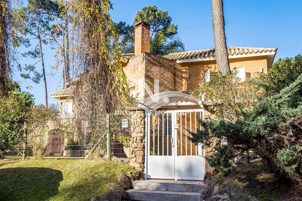 Casa en Venta de 4 dormitorios en San Rafael ,