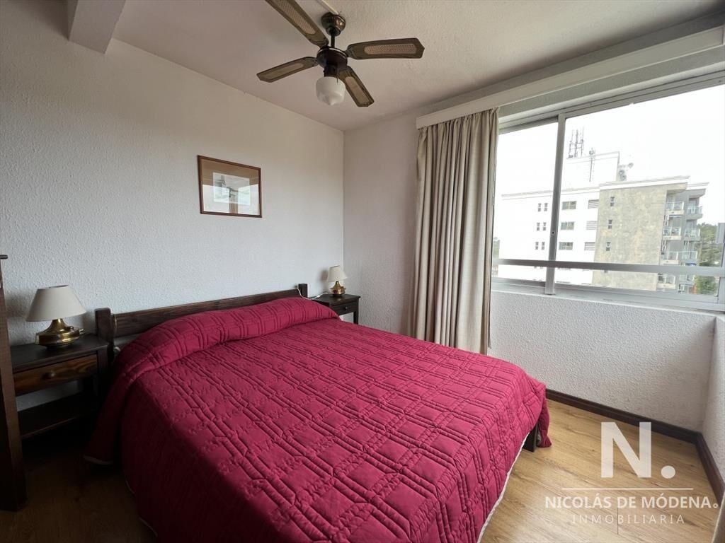 APARTAMENTO DE 1 DORMITORIO EN VENTA PUNTA DEL ESTE