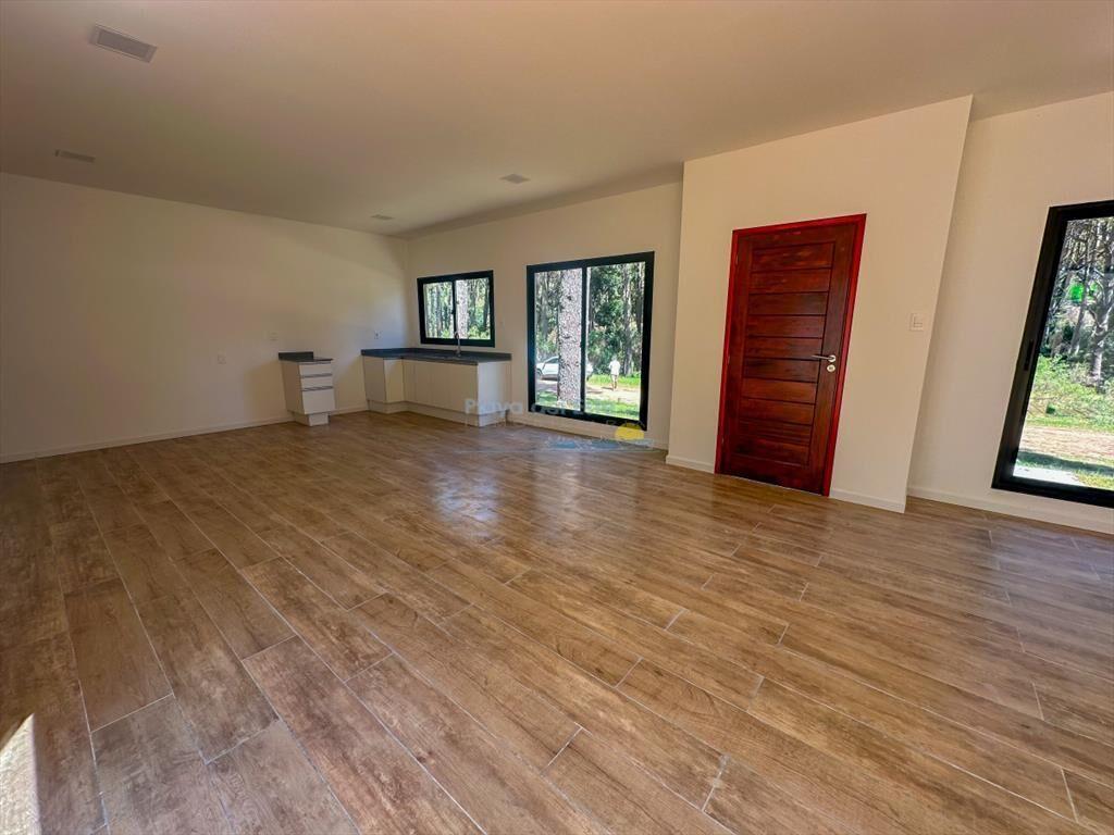 Casas a estrenar en Laguna del Sauce. Punta del