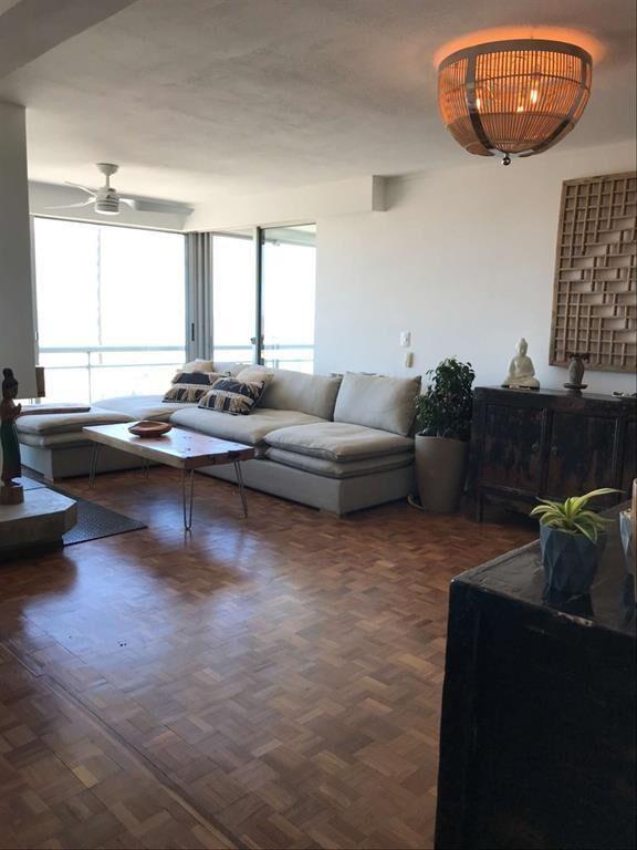ALQUILER APARTAMENTO 3 DORMITORIOS, 3 BAÑOS Y GARAJE SOBRE
