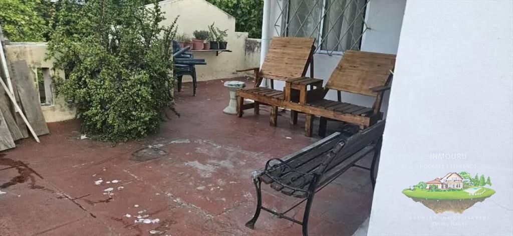 Venta Amplio Apartamento en Pleno Centro