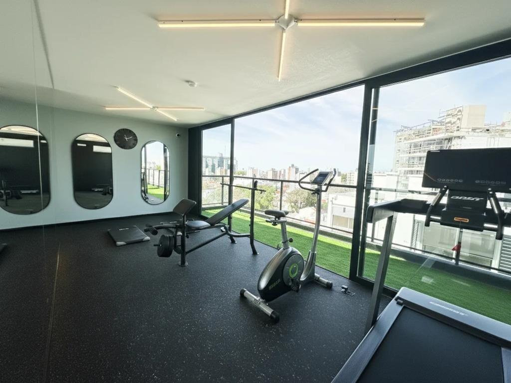 Venta Apartamento 1 Dormitorio Garaje La Blanqueada
