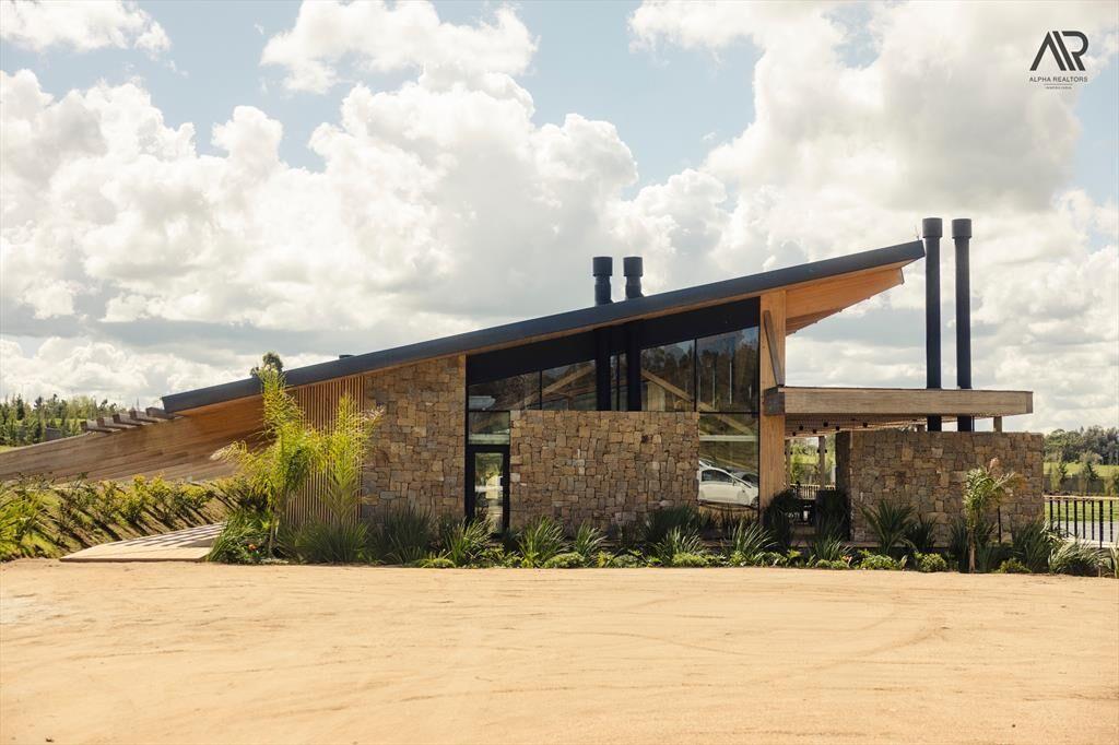 Lote en venta de 1050m2 ubicado en Los Olivos de los Hor...