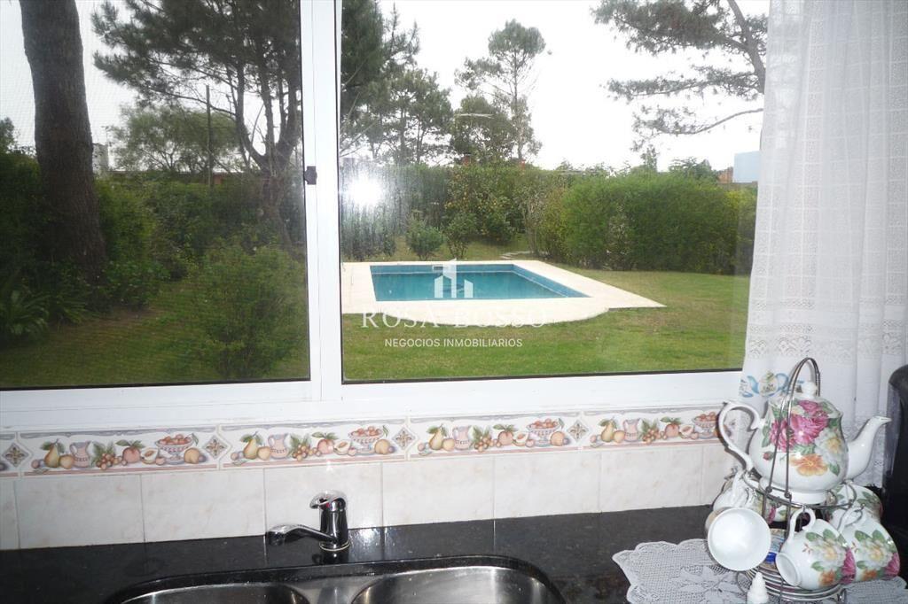 Casa cÃ³moda en Tio Tom.