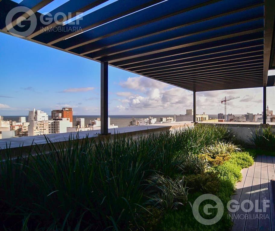 VENTA APARTAMENTO 2 DORMITORIOS - Barrio Sur *CON RENTA*