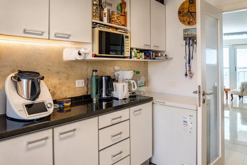 Departamento de 3 dormitorios en venta a pasos