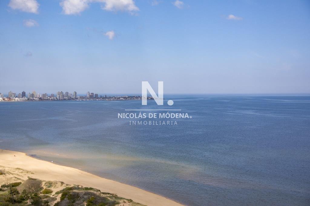 Hermoso Departamento esquinero en venta con vista