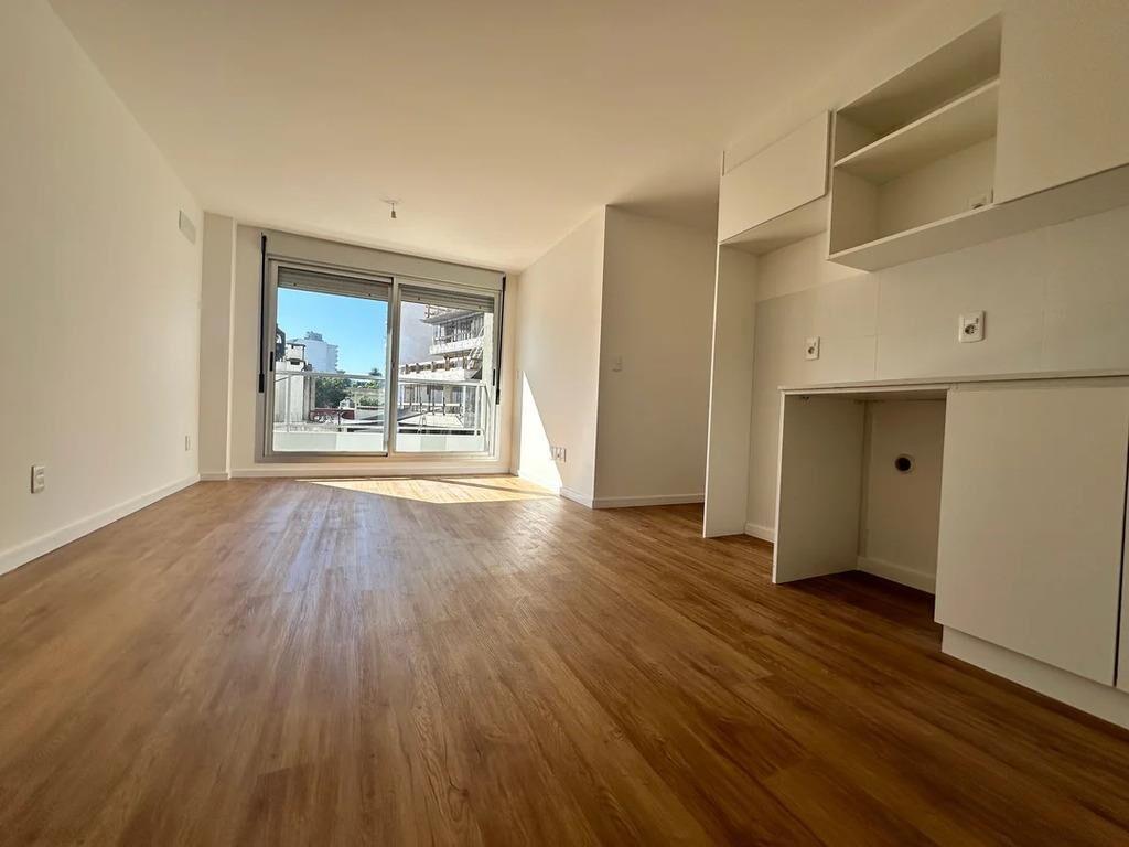 Venta Apartamento 1 Dormitorio en Tres Cruces, Smart Point