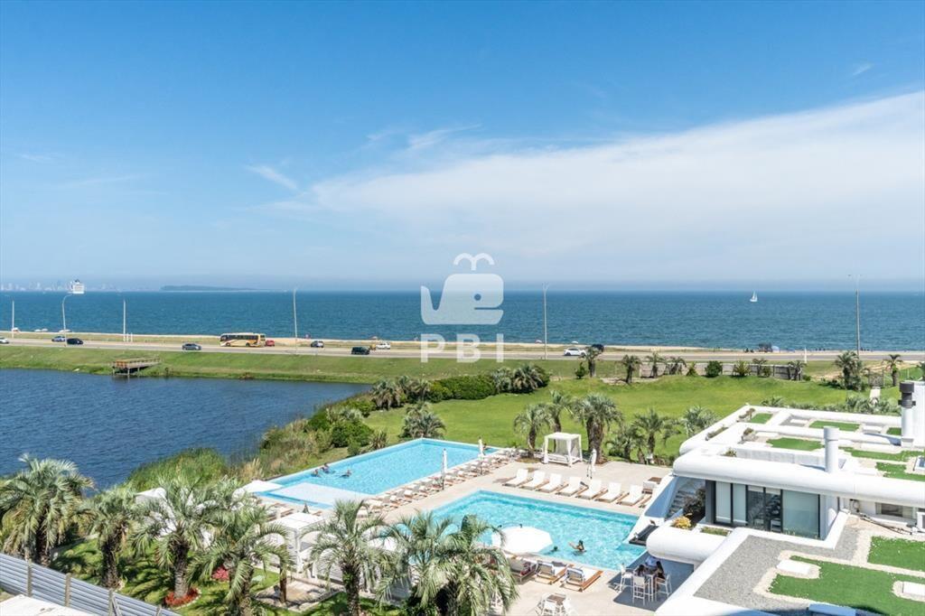 Venta Apartamento Premium 2 DORMITORIOS en Mansa