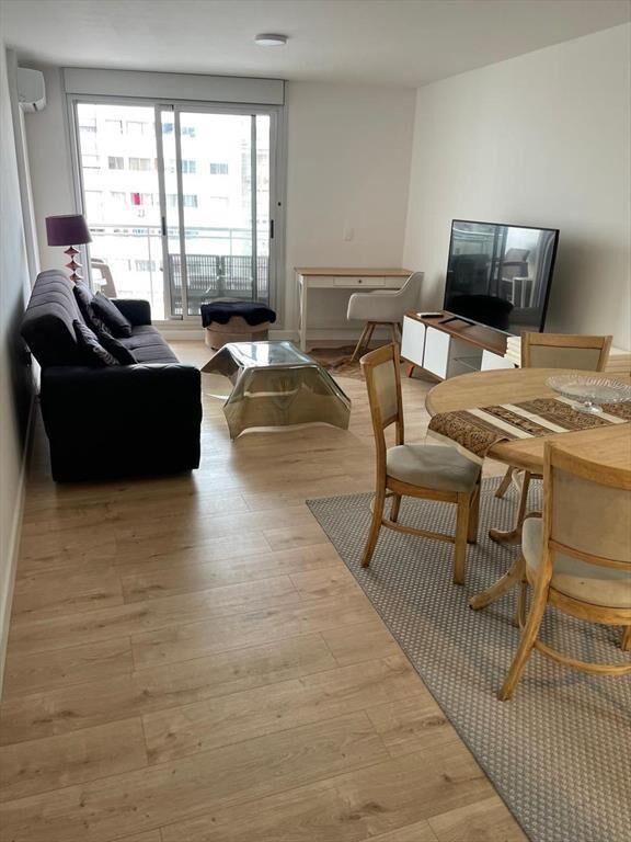 Venta Apartamento 2 dormitorios con terraza en Cordón