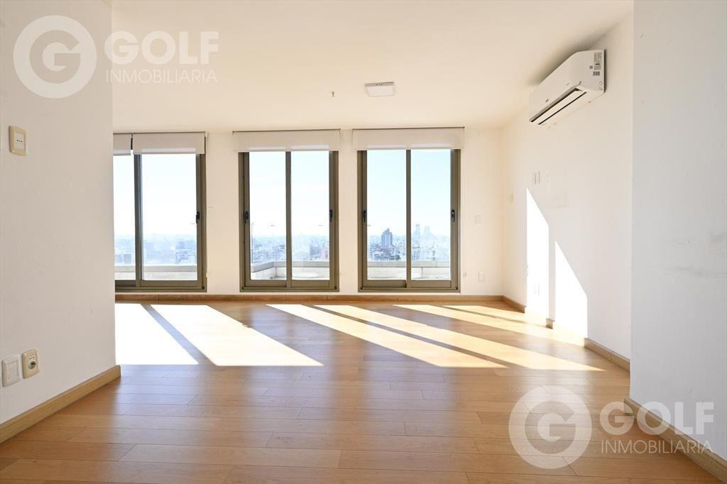 Venta de apartamento 2 Dormitorios y cochera doble en Punta