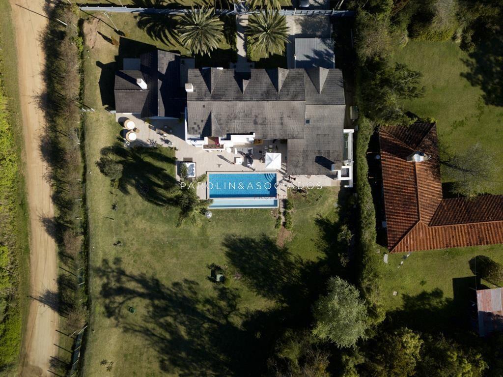 Chalet de 5 dormitorios en Rincón del Indio