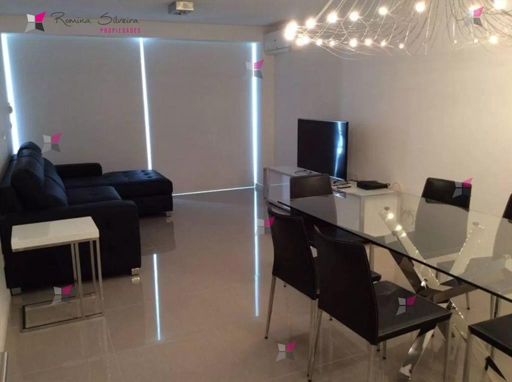 Departamento en venta en Torre One, Punta Del