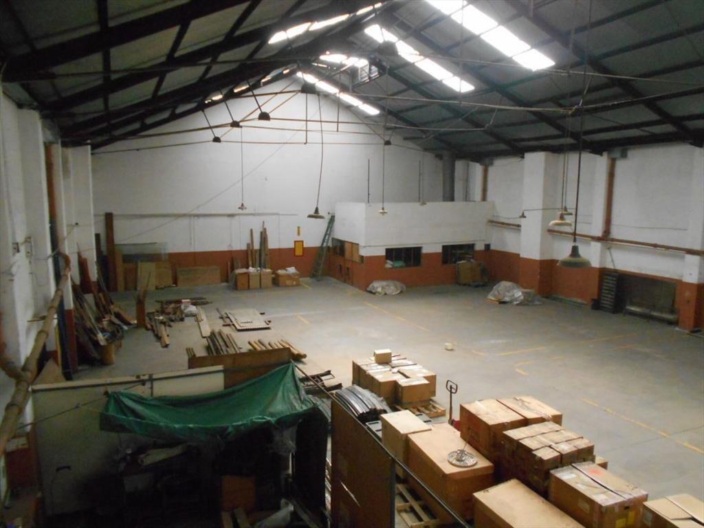 Local en Venta 1500m2 en Aguada