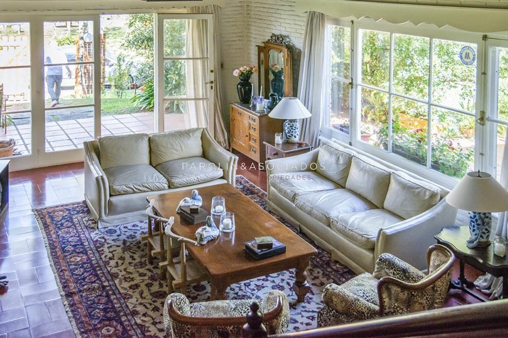 Hermosa casa en venta de 3 dormitorios en Mansa, Punta del
