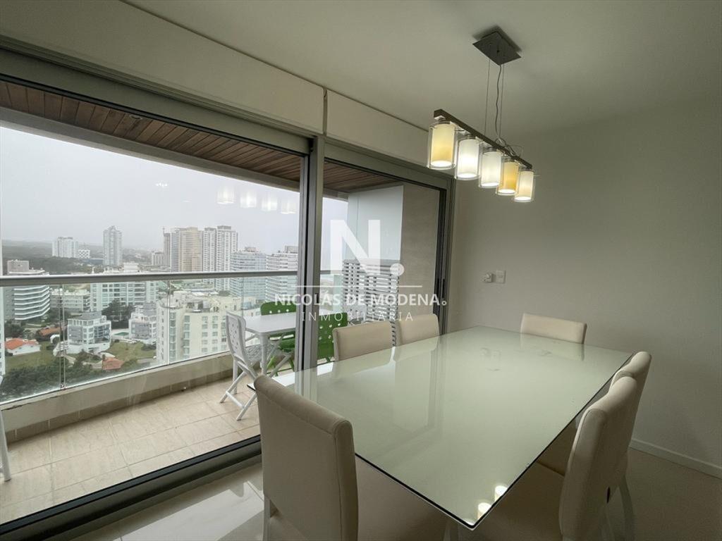 Apartamento en oportunidad en torre de categoría 2 dormito