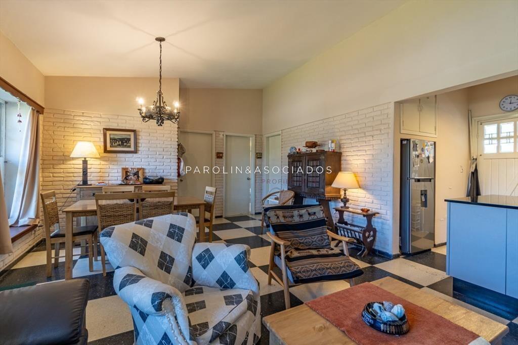Casa event de 3 dormitorios en Pinares, Punta del Este.