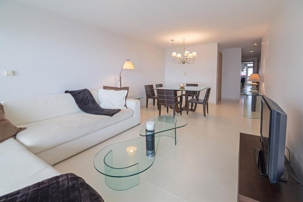 Alquiler temporario departamento en Season Tower