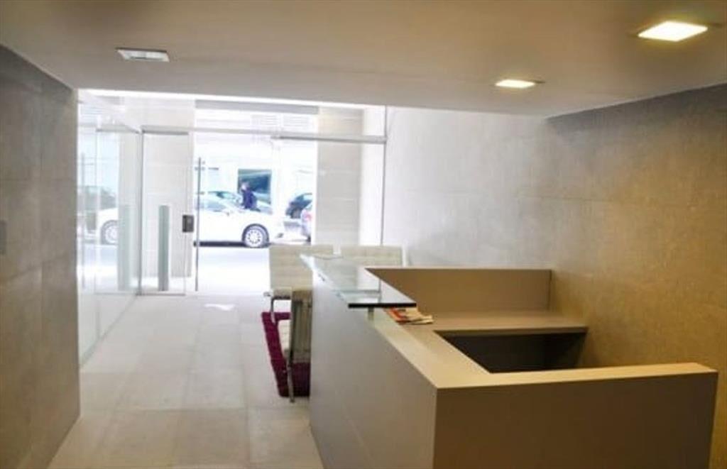 VENTA MONOAMBIENTE EN CORDON CON RENTA