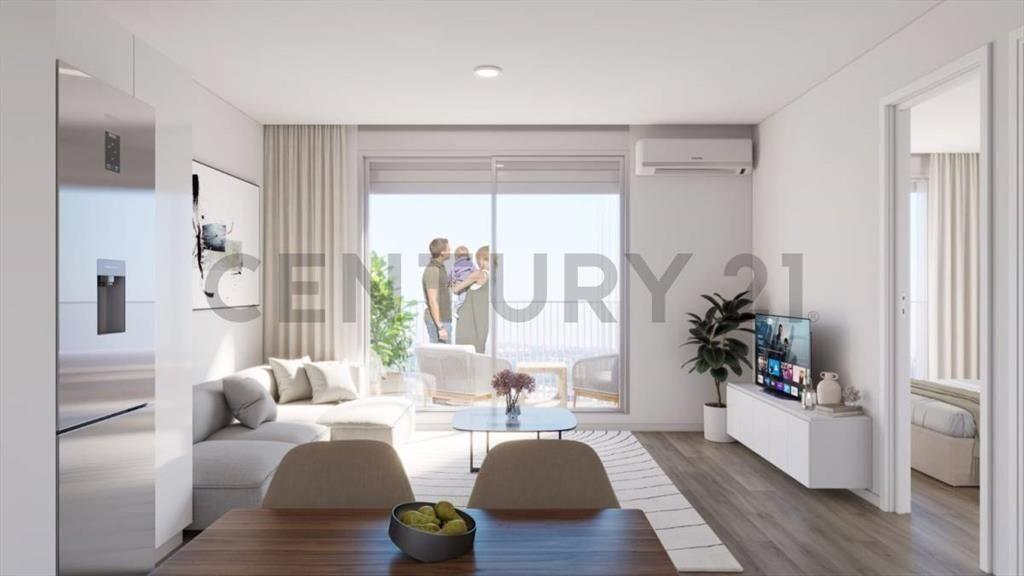 APARTAMENTO EN CORDON-2 DOR FRENTE CON PATIO-AMENITIES-EN...