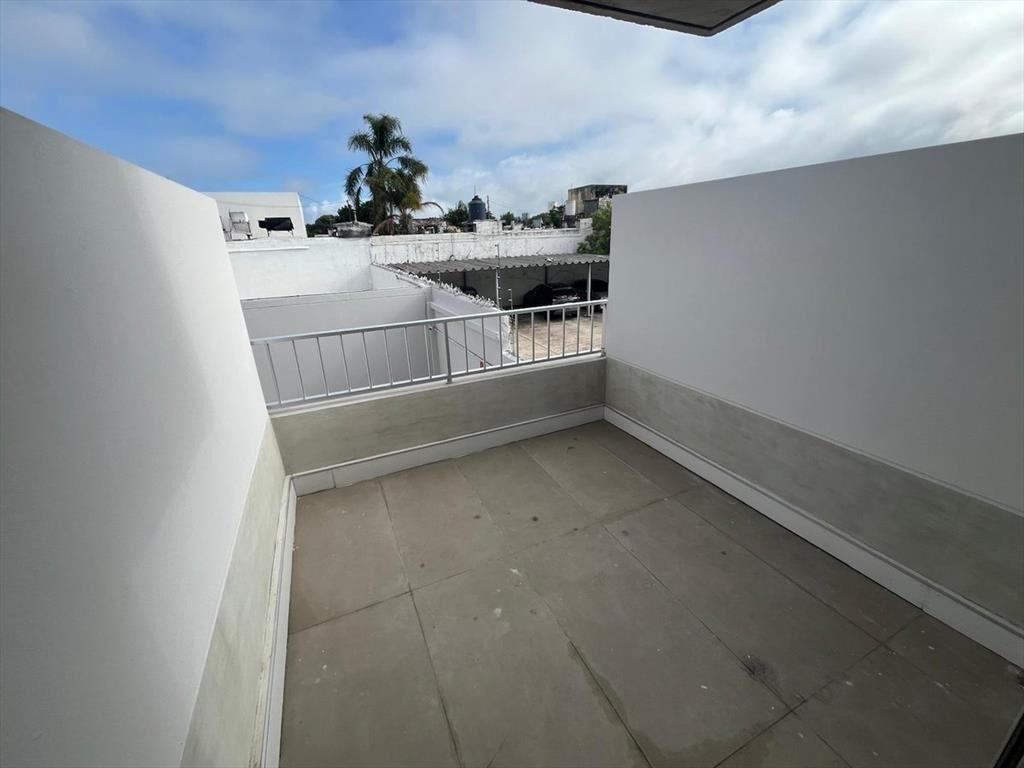 Alquiler apartamento 1 dormitorio con patio a estrenar Buce