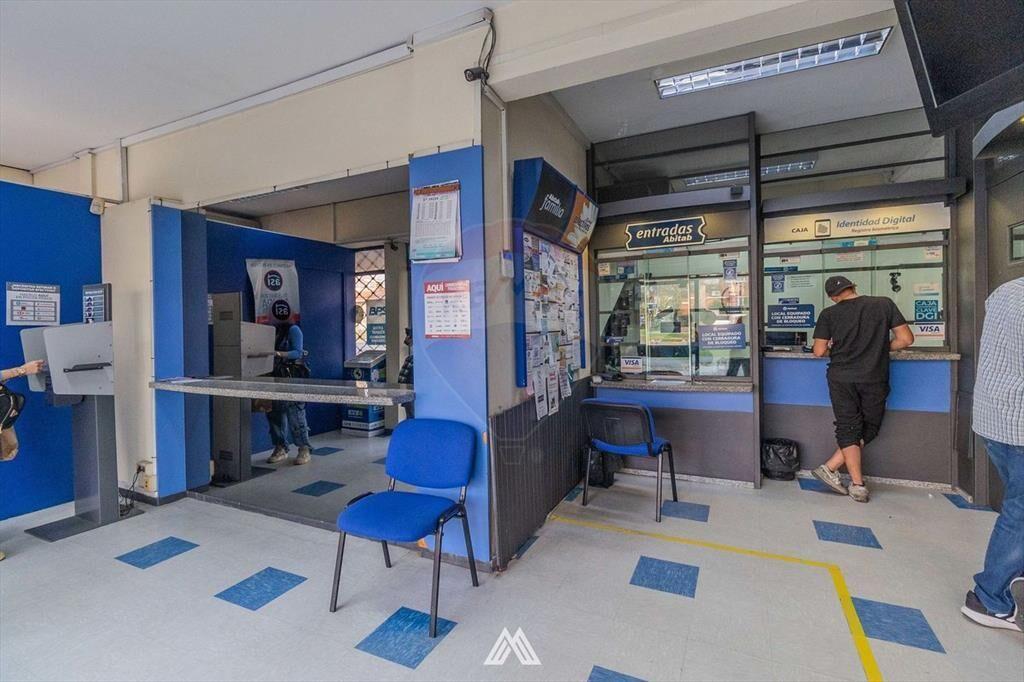 VENTA Llave de Comercio ABITAB Jacinto Vera
