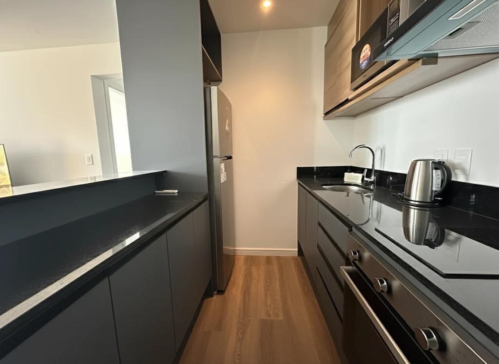 Venta de apartamento 2 dormitorios en Torres Mundra, Cordón