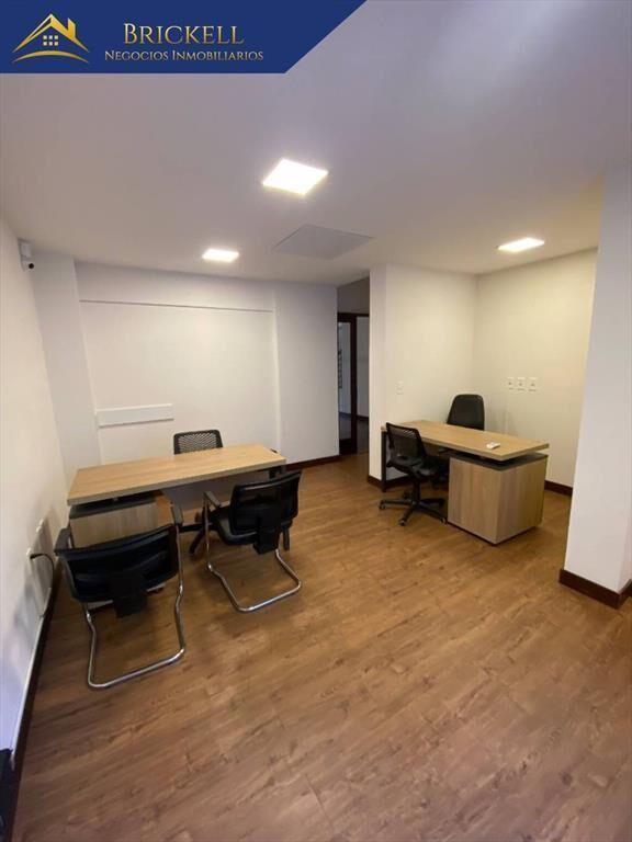 Oficinas Alquiler Tres Cruces