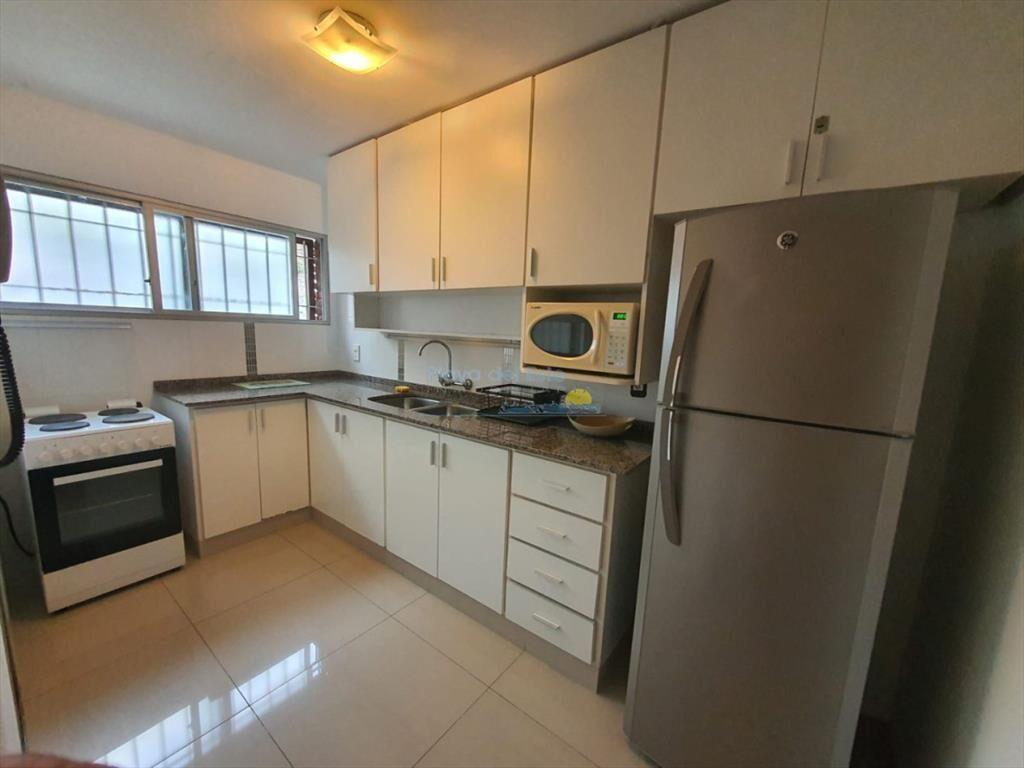 Apartamento en alquiler temporal de 2 dormitorios