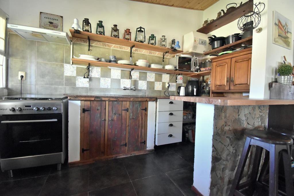 Casa en Real de San Carlos