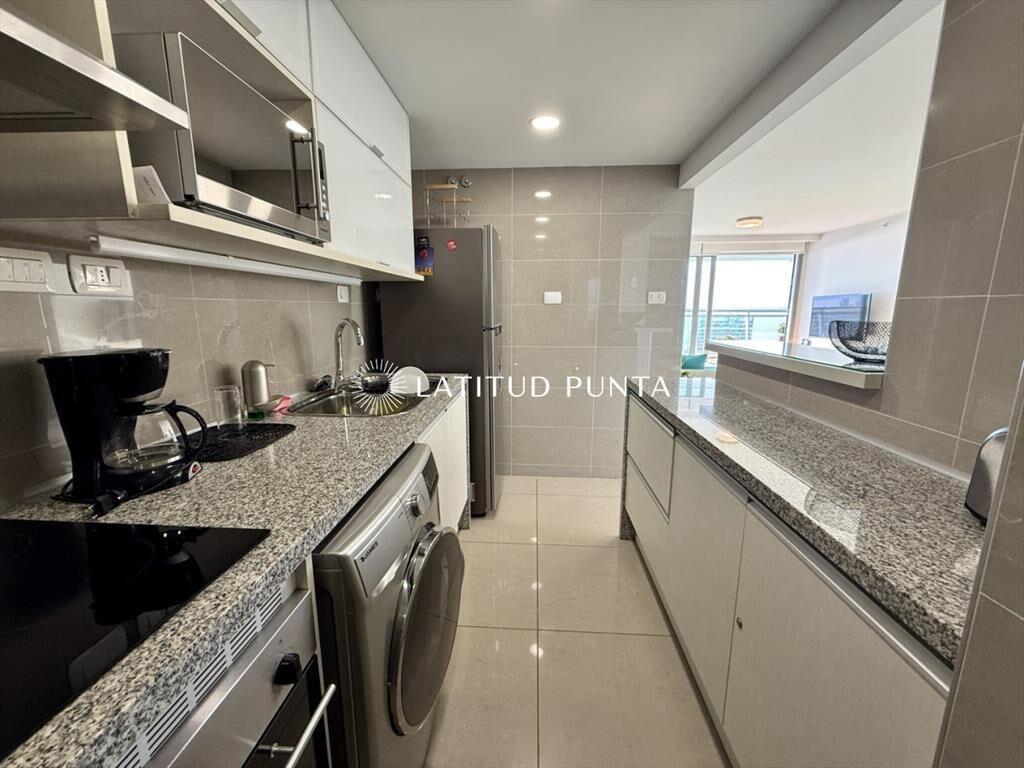 Apartamento en alquiler de 2 dormitorios
