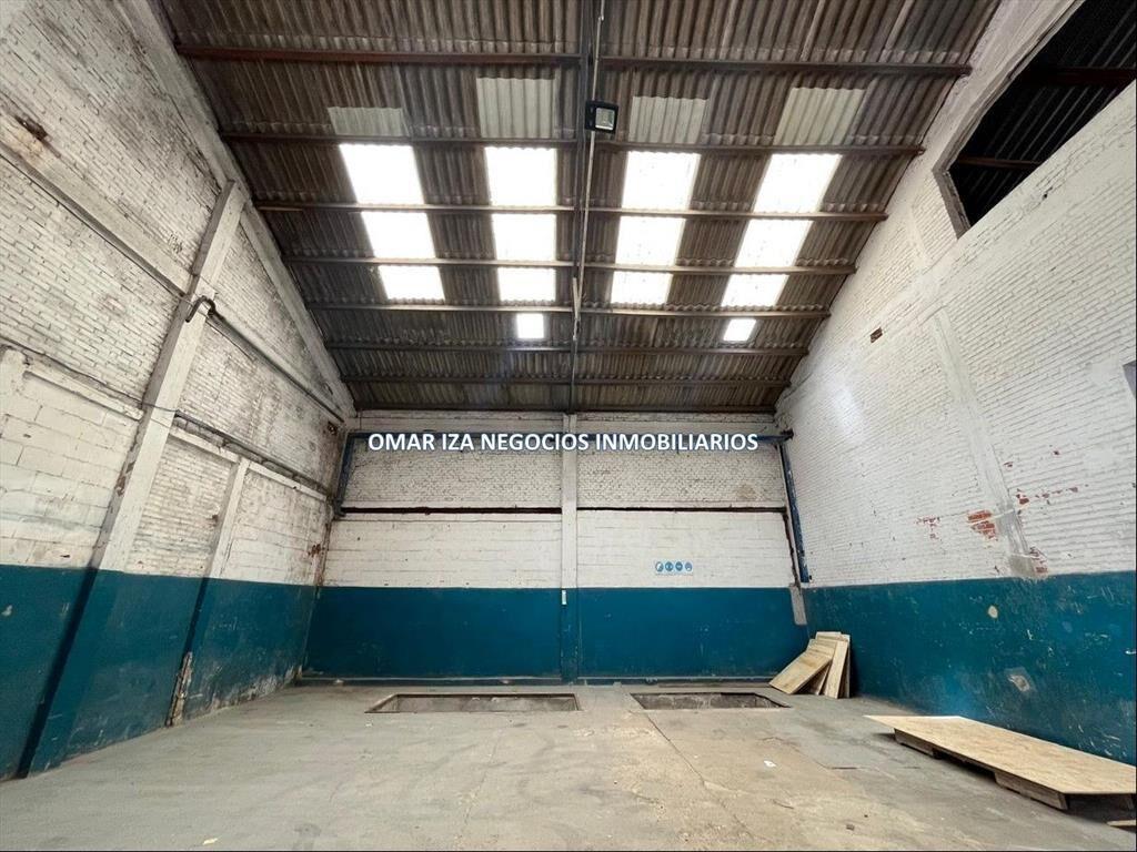ALQUILER LOCAL INDUSTRIAL MAROÑAS, 3000M2, GALPON, DEPOSITO