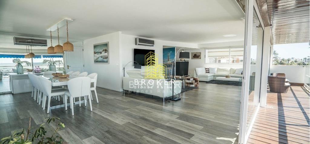 Venta Apartamento En Península Punta del Este, 6