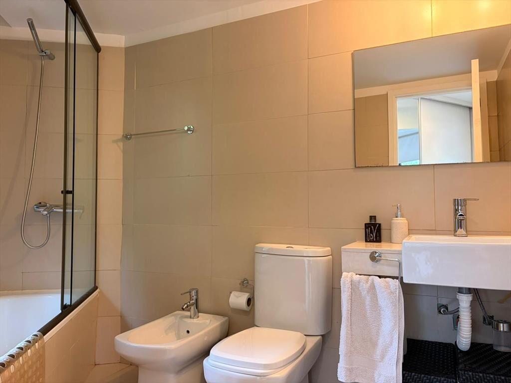 Venta apartamento 1 dormitorio en Punta del Este