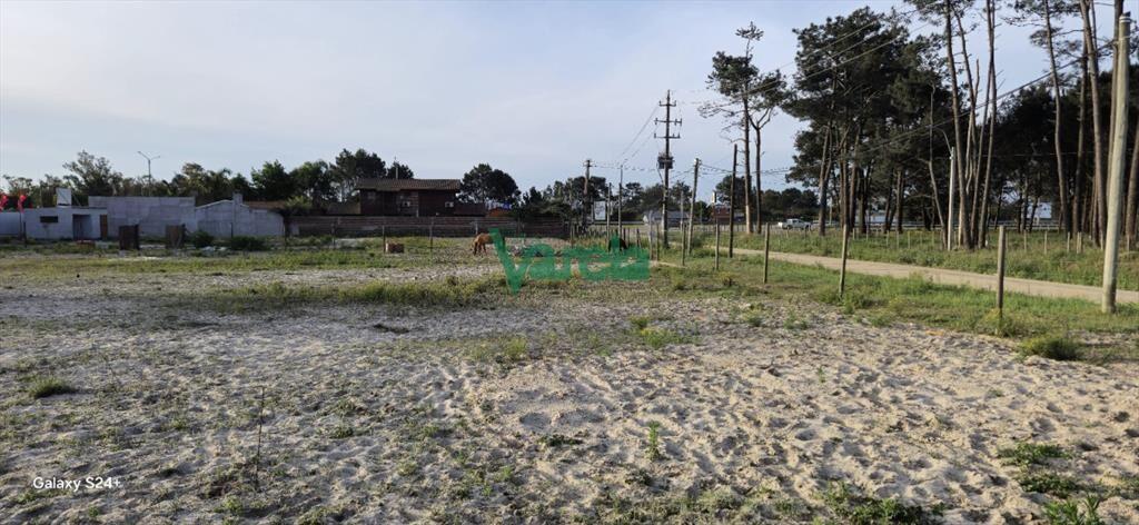 Terreno de 7375 m2 en Balneario Las Toscas Sur