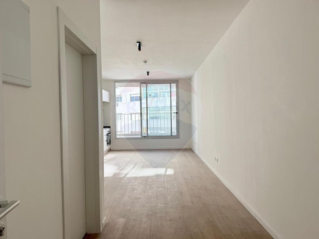 Venta apartamento monoambiente Centro
