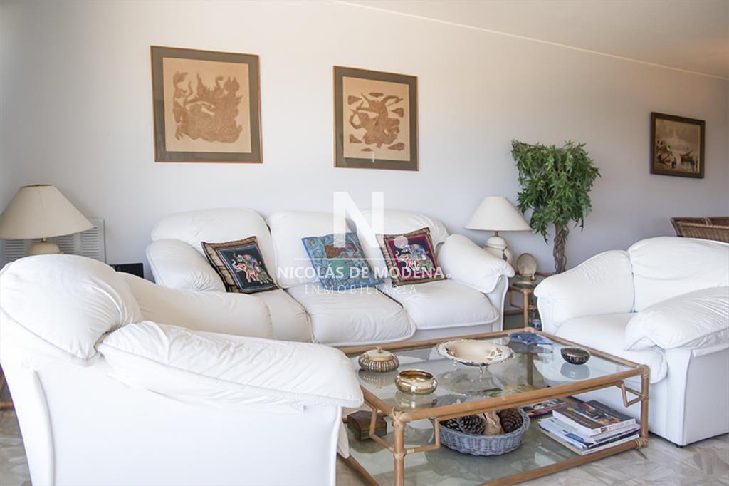 Apartamento en Mansa - Punta del Este