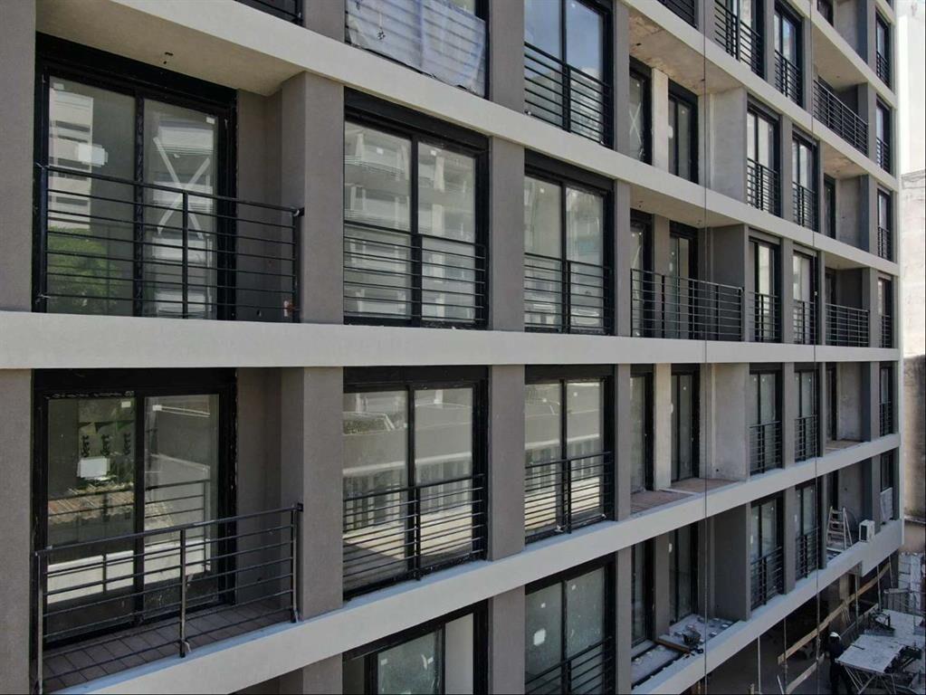 ALQUILER APARTAMENTO DE 1 DORMITORIO CON GARAGE