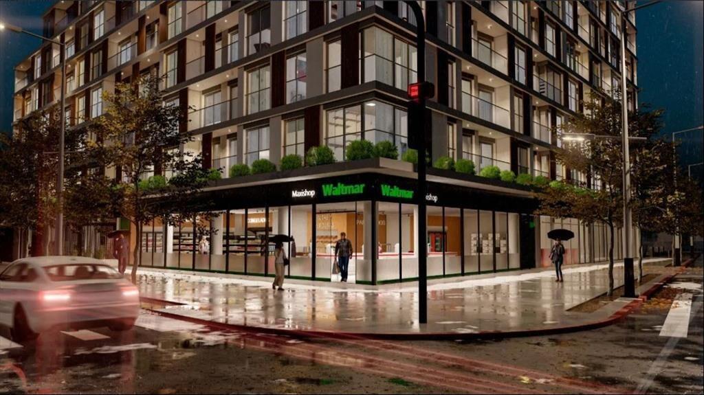 VENTA - LOCAL COMERCIAL - EN CONSTRUCCIÓN -LA BLANQUEDA