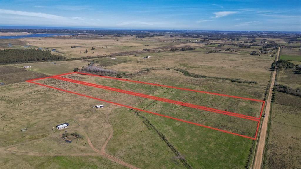 Venta chacra en Sosa Díaz, Canelones - 4,75ha