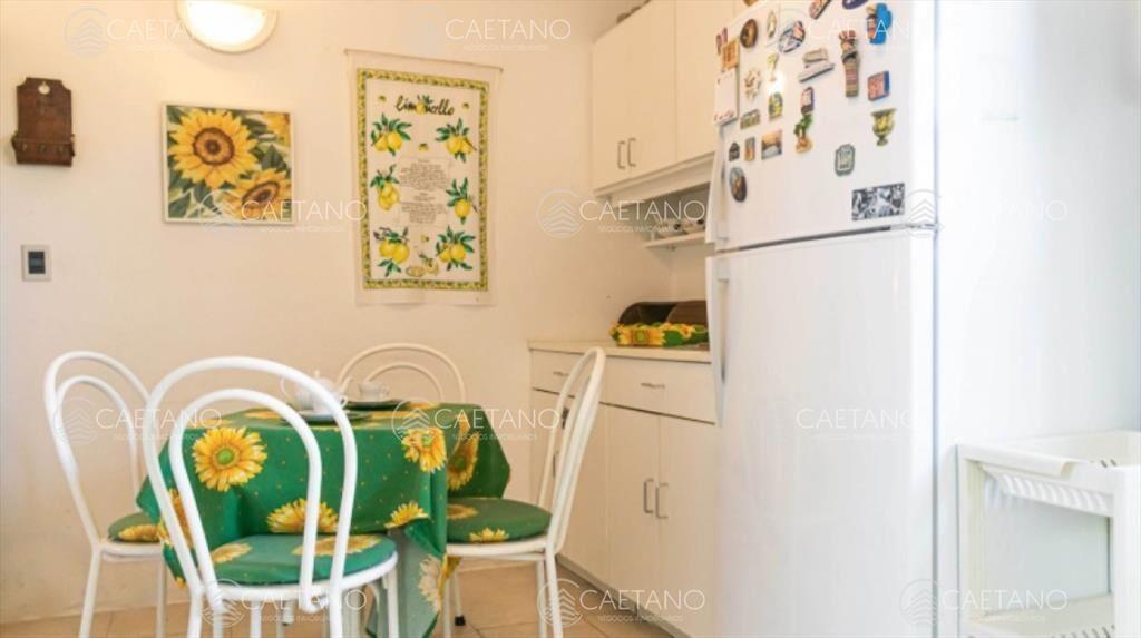 Casa a metros de Playa Mansa !