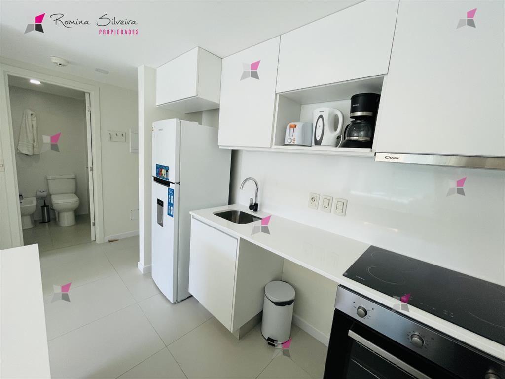 VENTA DE APARTAMENTO DE 1 DORMITORIO EN MANSA EN
