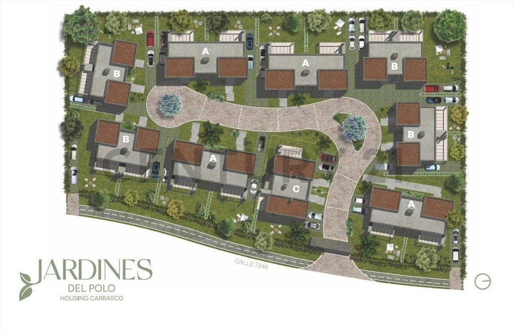Venta Casa 3 dormitorios en Carrasco , Jardín, parrillero...