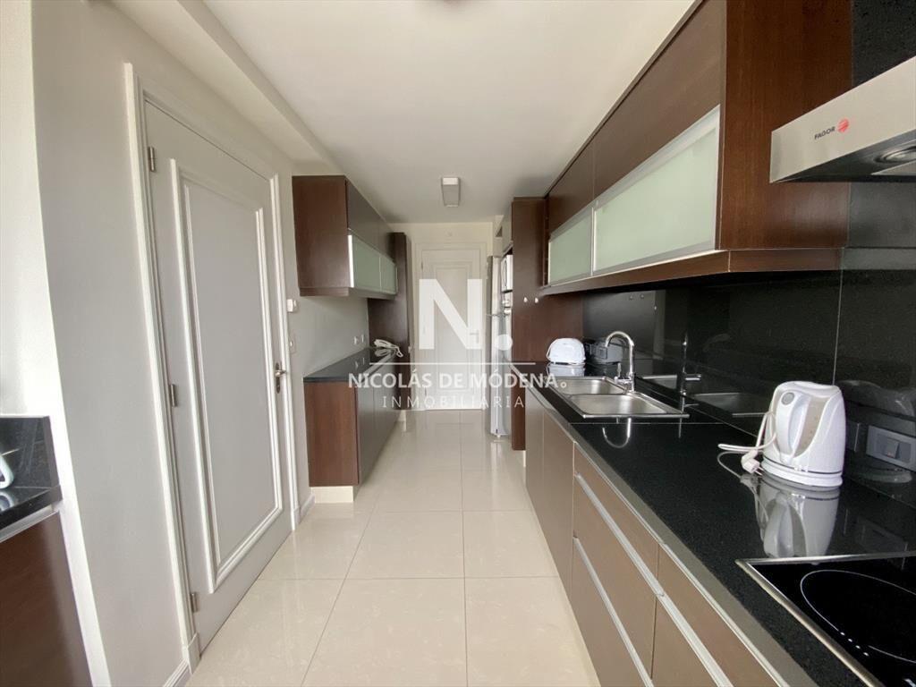Apartamento en Torre Imperiale