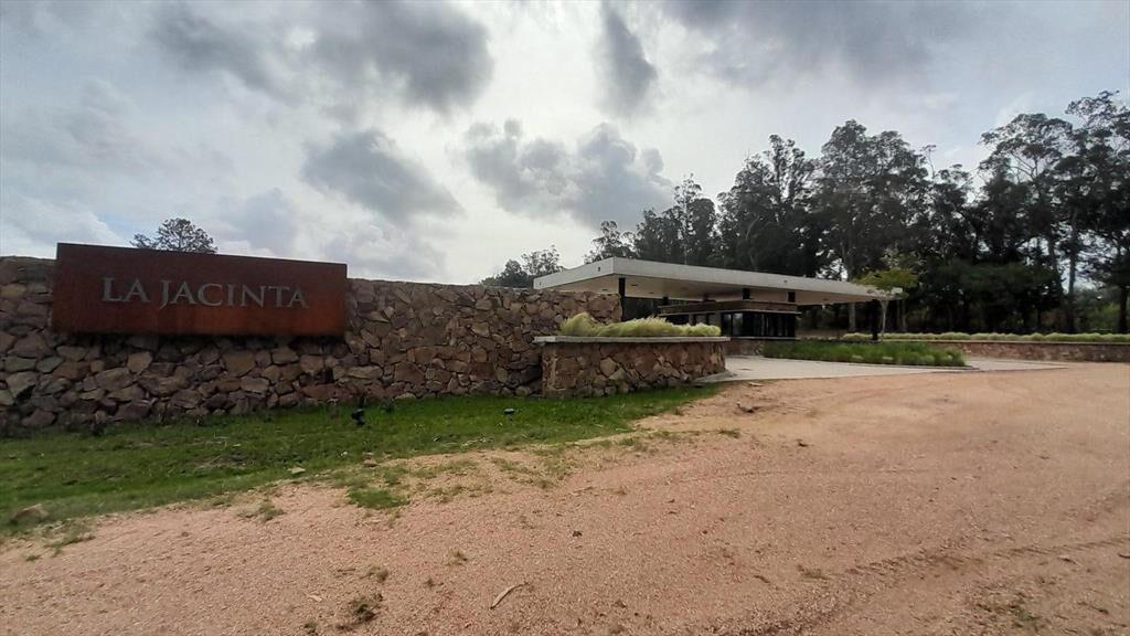 Terreno en Punta Ballena