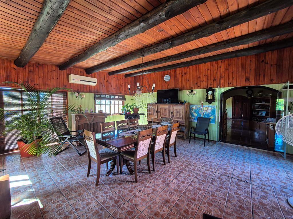 Venta Chacra 4 Dormitorios con Piscina Paso San