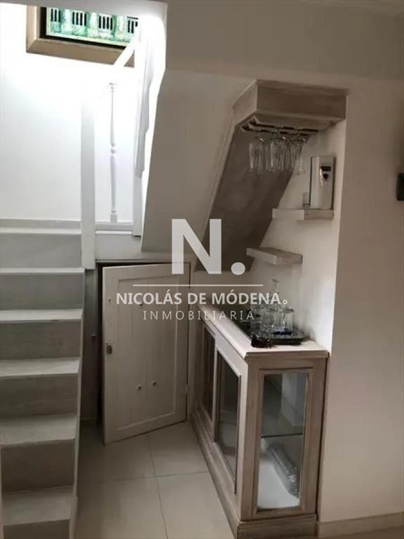 Chalet de 3 dormitorios en zona residencial