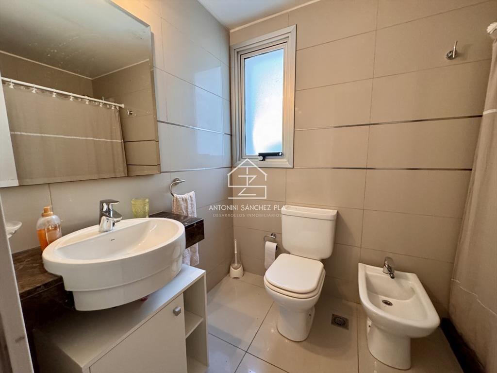 Venta apartamento 1 dormitorio Punta del Este