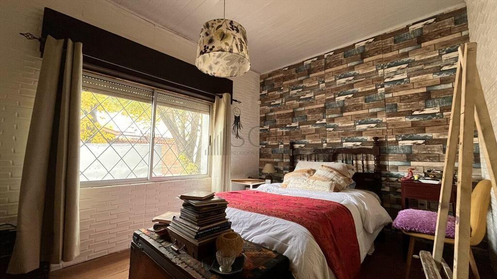 Venta casa 1 dormitorio mas Altillo en La Blanqueada